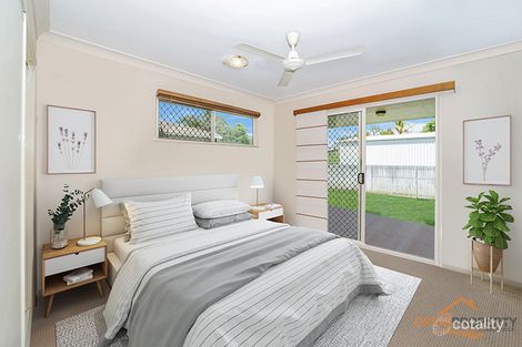 Property photo of 32/9 Nineteenth Avenue Kirwan QLD 4817
