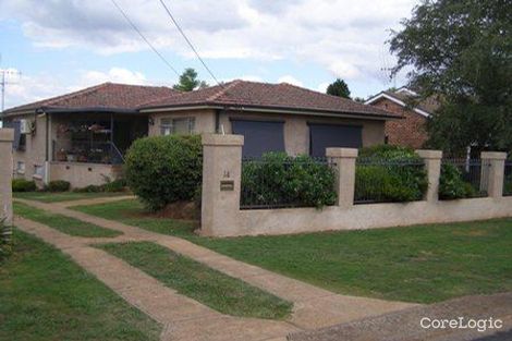 Property photo of 14 Rowan Street Orange NSW 2800