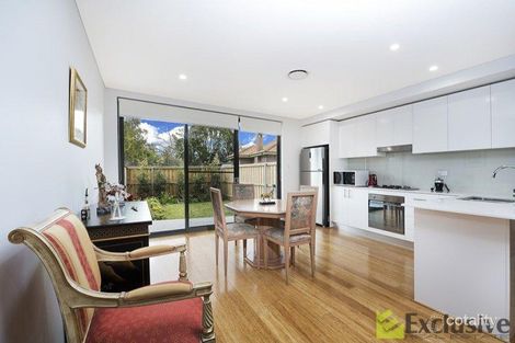 6/634 Mowbray Rd W, Lane Cove North, NSW 2066