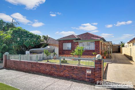 Property photo of 23 Caroma Avenue Kyeemagh NSW 2216
