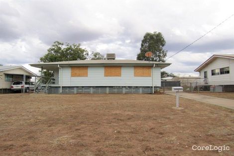 Property photo of 9 Eucalyptus Street Blackwater QLD 4717