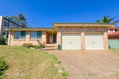 Property photo of 50 Sergeant Baker Drive Corlette NSW 2315
