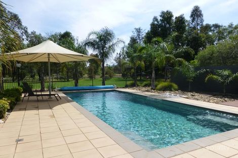 Property photo of 33 Osullivan Road Wharparilla VIC 3564