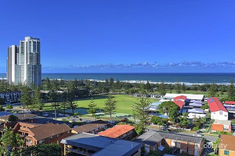 Property photo of 1132/2623-2633 Gold Coast Highway Broadbeach QLD 4218