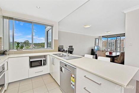 Property photo of 510H/9-11 Wollongong Road Arncliffe NSW 2205