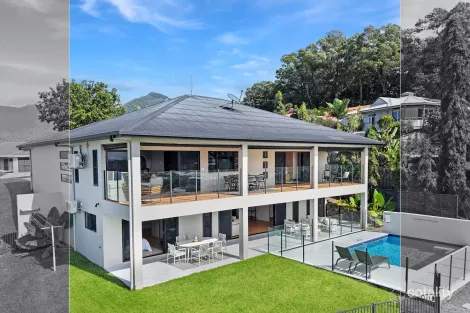 Property photo of 18 Jumna Close Bentley Park QLD 4869