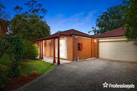 Property photo of 20 Eden Way Kilsyth VIC 3137