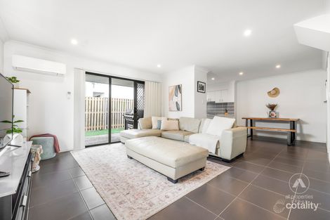Property photo of 43/26 Yaun Street Coomera QLD 4209