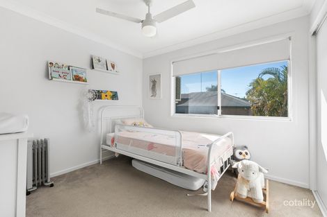 Property photo of 11/28 Hill Crescent Carina Heights QLD 4152