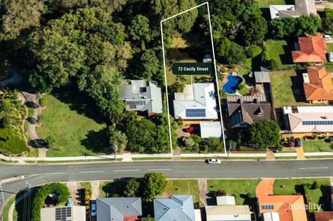 Property photo of 72 Cecily Street Kallangur QLD 4503
