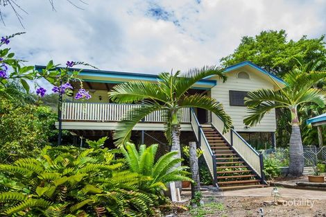 Property photo of 31 Nerita Crescent Nelly Bay QLD 4819