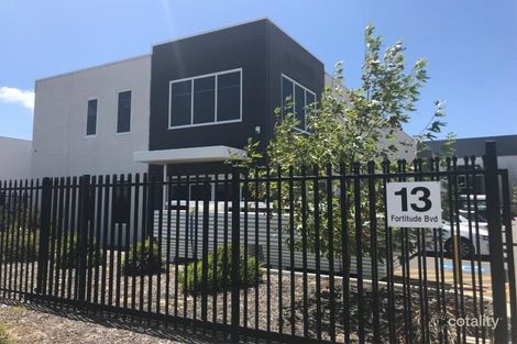 4/13 Fortitude Bvd, Gnangara, WA 6077