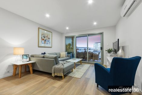 Property photo of 60/5 Rowe Avenue Rivervale WA 6103