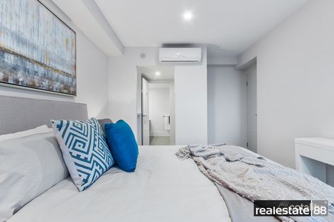 Property photo of 60/5 Rowe Avenue Rivervale WA 6103