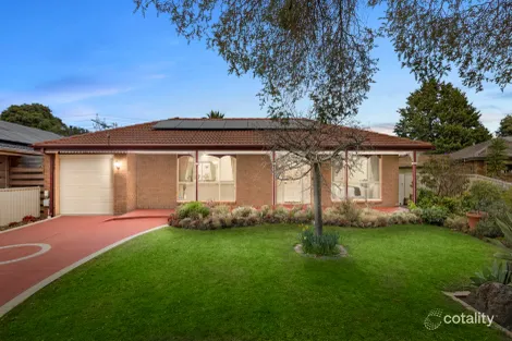 11 Marylyn Pl, Cranbourne, VIC 3977