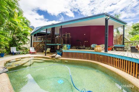 Property photo of 31 Nerita Crescent Nelly Bay QLD 4819
