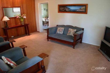 Property photo of 6 Batten Crescent Ermington NSW 2115