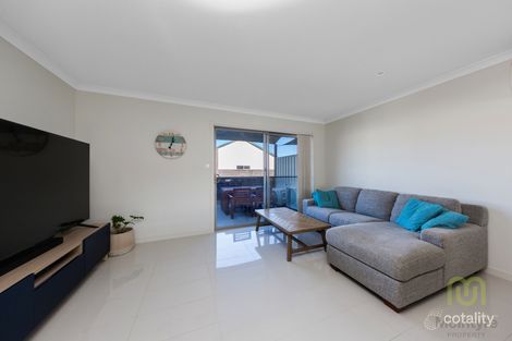 Property photo of 34/2 Clare Burton Crescent Franklin ACT 2913