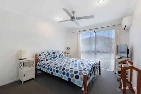 Property photo of 25/590 Pine Ridge Road Coombabah QLD 4216