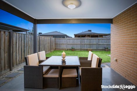 Property photo of 14 Howren Terrace Greenvale VIC 3059