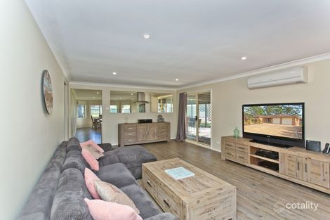 Property photo of 10 Sir Henry Parkes Avenue Medowie NSW 2318