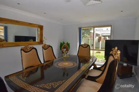 Property photo of 2 Tristannia Street Montefiores NSW 2820