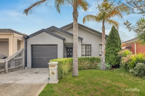 Property photo of 40A Bungarim Wynd Sydenham VIC 3037