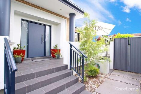 Property photo of 6/5-7 Robinson Street Monterey NSW 2217