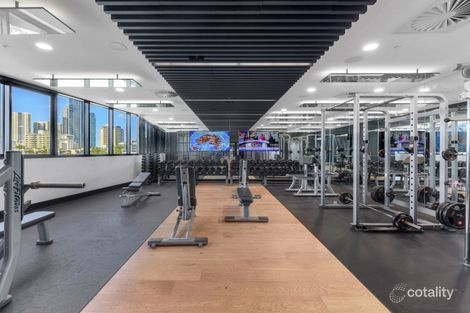 Property photo of 1402/179 Alfred Street Fortitude Valley QLD 4006