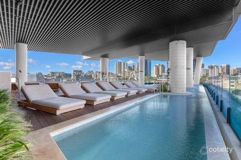 Property photo of 1402/179 Alfred Street Fortitude Valley QLD 4006