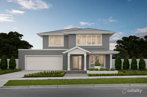 12 Gem Pde, Wollert, VIC 3750