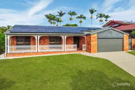 Property photo of 19 Kinbrace Street Ferny Grove QLD 4055