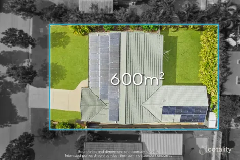 Property photo of 19 Kinbrace Street Ferny Grove QLD 4055