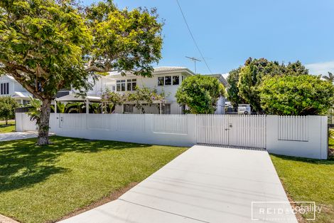 54a Arthur St, Woody Point, QLD 4019