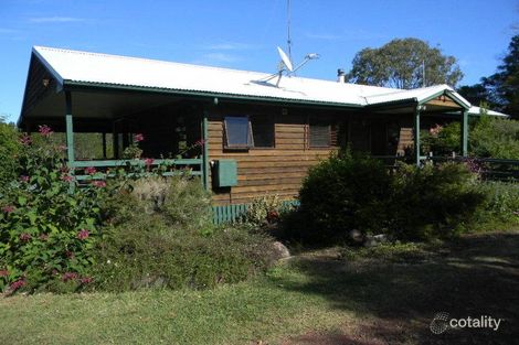 Property photo of 33 Marroo Road Brooloo QLD 4570