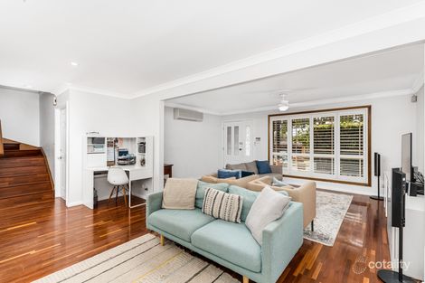 Property photo of 18A Noble Close Kings Langley NSW 2147