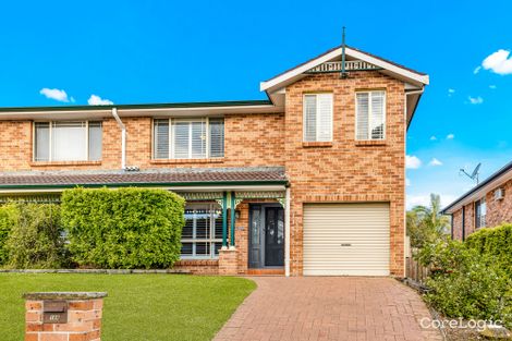 Property photo of 18A Noble Close Kings Langley NSW 2147