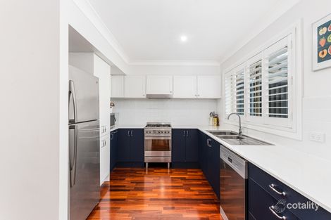 Property photo of 18A Noble Close Kings Langley NSW 2147