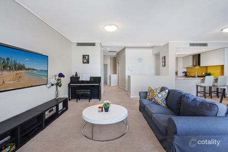 Property photo of 431/8 Stromboli Strait Wentworth Point NSW 2127