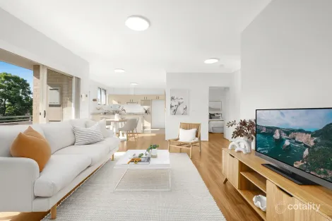 Property photo of 6/549 Victoria Road Ryde NSW 2112