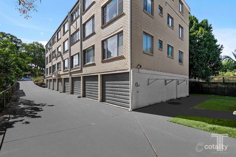 Property photo of 9/69 Burlington Street East Brisbane QLD 4169