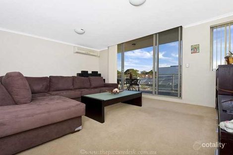 Property photo of 18/4 Gillespie Avenue Alexandria NSW 2015