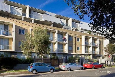 Property photo of 18/4 Gillespie Avenue Alexandria NSW 2015