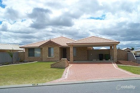 18 Sovereign Ave, Port Kennedy, WA 6172