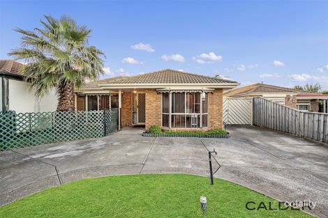 14 Dumosa Ct, St Albans, VIC 3021
