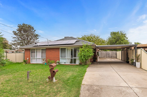 3 Dakara Ct, Wyndham Vale, VIC 3024