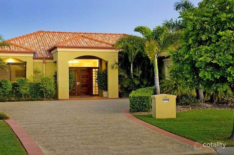 Property photo of 43 John Dalley Drive Helensvale QLD 4212
