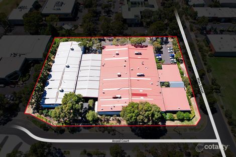 7 Miles St, Mulgrave, VIC 3170