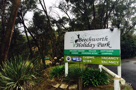 151 Stanley Rd, Beechworth, VIC 3747