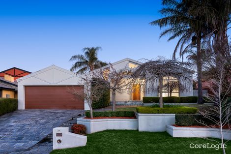 Property photo of 34 Andleigh Drive Mulgrave VIC 3170